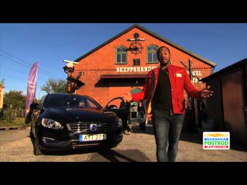 3,4 miljoner till Ystad