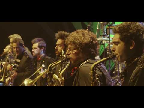 KÁUSTIKA feat. Bezegol & Hugo Correia | Transe Sinfónico - Ato 2 (10.º Aniversário)
