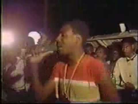 1986 Stereo Mars pnp rally peter metro