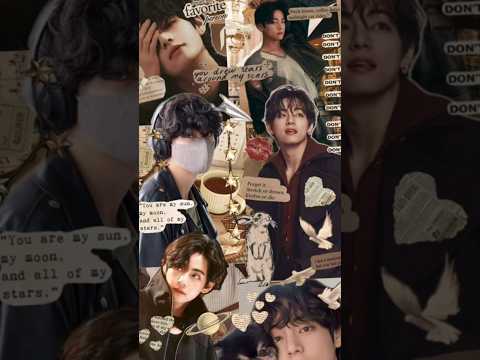 V BTS Chat