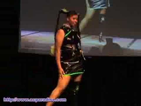 AWA 2007 - #025 Rien