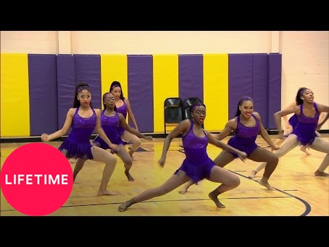 Bring It!: Stand Battle: Dancing Dolls vs. Divine Dolls -Fast (Season 3, Episode 2) | Lifetime