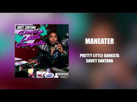 Video thumbnail for Maneater