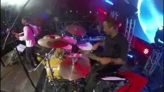 Freedom Dance - Bérose & Lionel Louéké