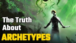 Archetypes: Essential Introductory Guide (All Bullshit Myths Debunked)