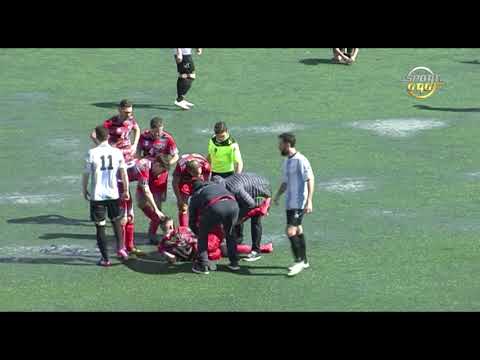 Eccellenza: UniPomezia - Astrea 4 - 1