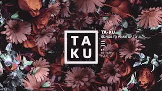 Ta-Ku - Sunrise / Beautiful (feat. Jordan Rakei) - 1Hour Loop