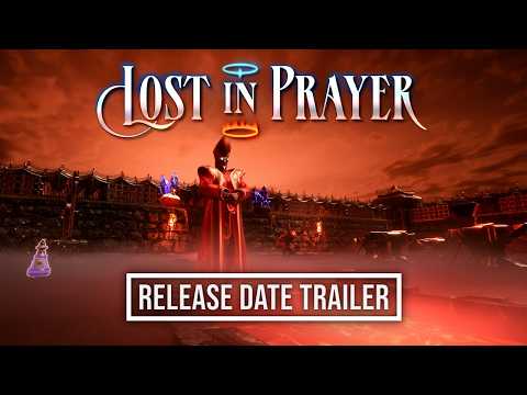Release Date Trailer