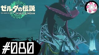 【ティアキン＃80】凡人が行く龍泪旅
