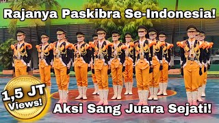 Download lagu [⭐BEST OF THE BEST⭐] Kembalinya Sang Legenda, SAMUDJA LODAYA Menggemparkan arena perlombaan 🔥 mp3