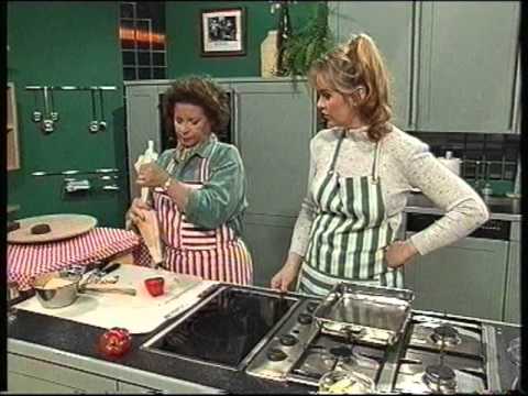 Kook TV - Nederland 2 "Dagtelevisie" (1994)