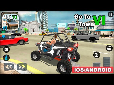Go To Town 6 New 2021 Gameplay Walkthrough (Android, iOS) - Part 2