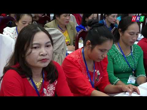 dai-hoi-dai-bieu-hoi-lien-hiep-phu-nu-xa-ea-drang-lan-thu-nhat-nhiem-ky-2025-2030