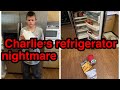 Charlie S Refrigerator Nightmare