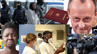 BREAKING,  IF YOU ARE ASYLUM SEEKERS IN GERMANY,  THIS VIDEO IS A MUST WATCH WATCH  BERUF SCHULE,  