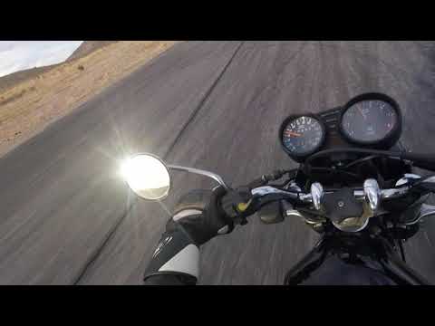 Thumbnail for 1976 BMW R75/6 - Classic Track Day by BMW R75