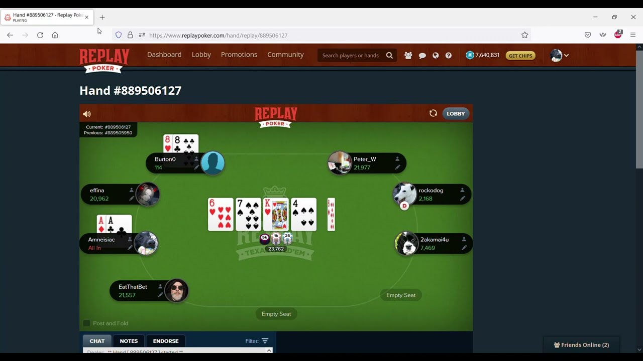 Amnesiac Running Bad in One Hundred Hands