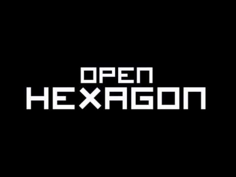 Open Hexagon - Baby Steps - Dr Finkel Fracken