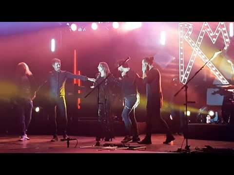 Ruzsa Magdi  - 22 - Nélküled (Zárószám) - Topolyai napok  - 2019.09.13.