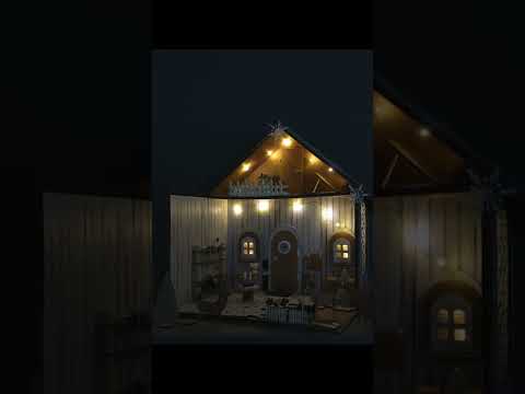 Abenteuer rund um die Wichteltür