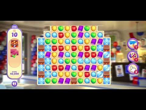 Small Town Murders Level 346