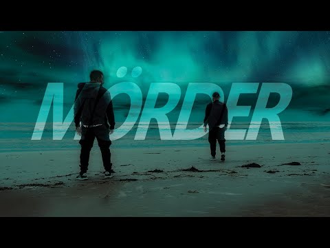 CRYSE x D.A.M - MÖRDER [Official Video]