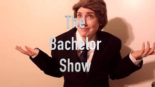 Laina Morris - The Bachelor Show (Subtitulado)