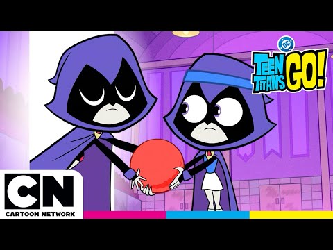 Throwback Thursday...? Titans Sell Their Memories 😬 | Teen Titans Go! | Cartoon Network UK