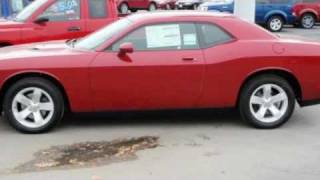 preview picture of video '2010 Dodge Challenger Ontario OR'