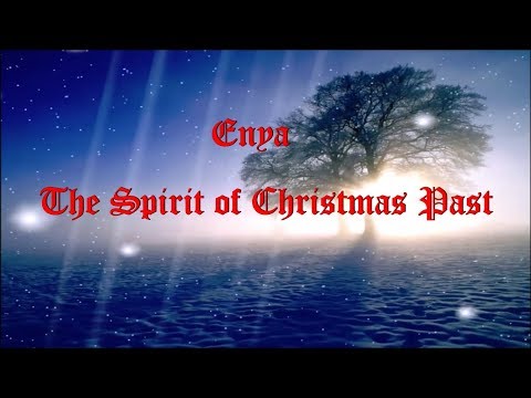 download lagu mp3 mp4 Enya Spirit Of Christmas Past Lyrics, download lagu Enya Spirit Of Christmas Past Lyrics gratis, unduh video klip Enya Spirit Of Christmas Past Lyrics