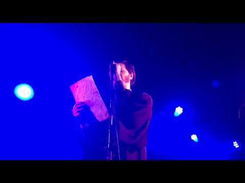 Bière Noire : Complete Show Live In Paris