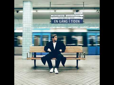 Benjamin Ingrosso - Se men inte röra (Audio)