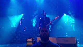 Dropkick Murphys  - The Gang&#39;s All Here (Live) Center Stage Boston House of Blues 3/14/2019