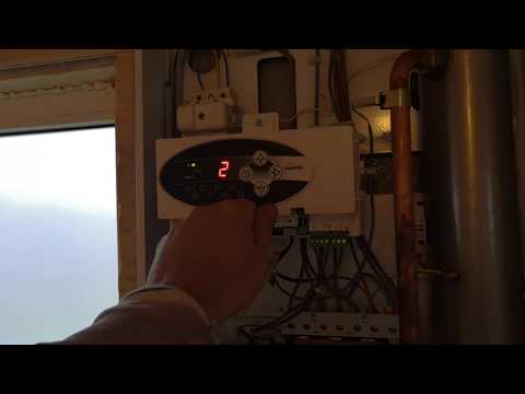 Электрический котел отопления дома, обзор котла Коспел