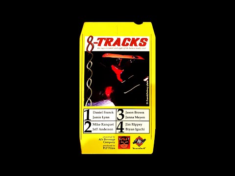 8-Tracks - Fall-Line Films 1995