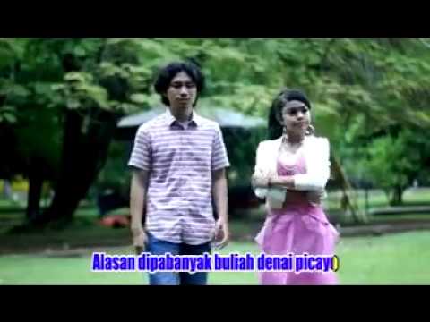 Kama Malala | Ridho Ramon & Putri Chabtika [Official Music Video]