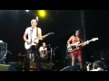 Adrian Belew Power Trio - "Neurotica" (King Crimson Festival, club Kosmonavt, Spb, 28.05.2012)