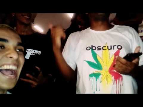 Kant VS LC |2F |R.V.R.V| Batalha Da Conc | Ed 18|12|18