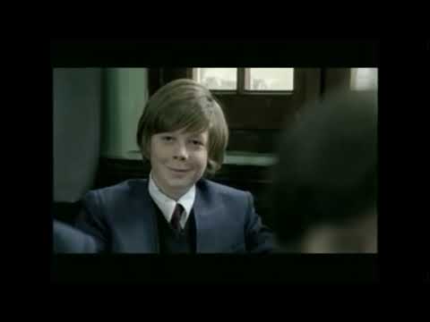 PELICULA "MACHUCA" - Trailer