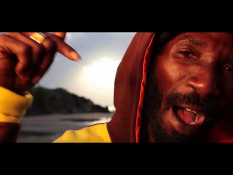 Toktone G - Inmé Prochain Aw (Unik Vybz)