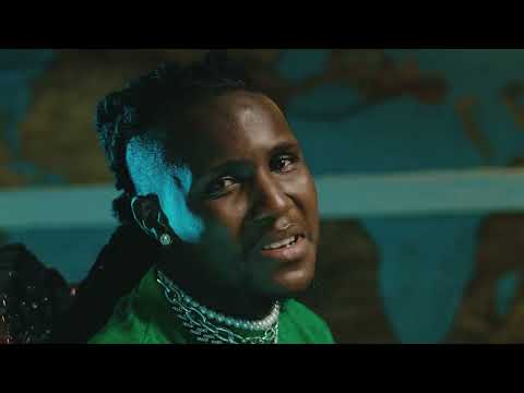 REMii - Para Ft. Blaise B (Official Video) Dir. By Kang Quintus