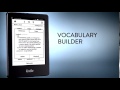 eSkaityklė Amazon Kindle 7 touch 6'', WiFi, [Sponsored]