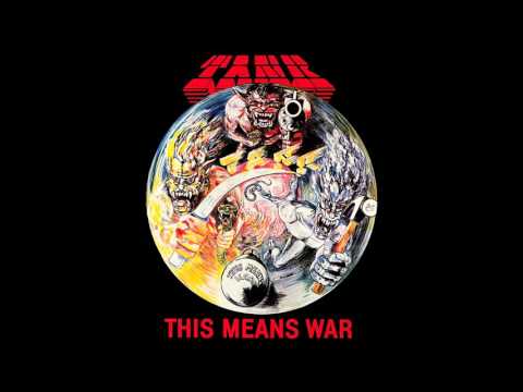 TANK - Laughing in the Face of Death