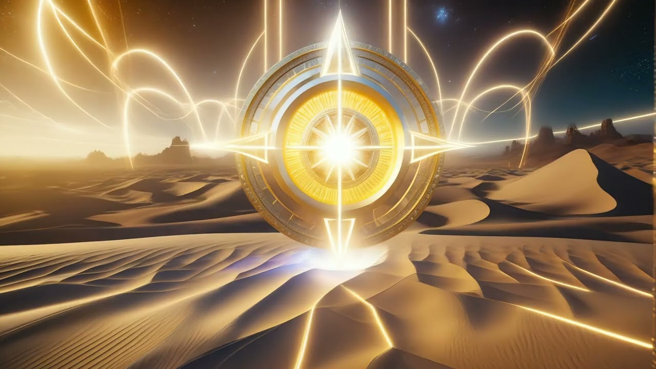 Shivatree & Relativ - Within the Light