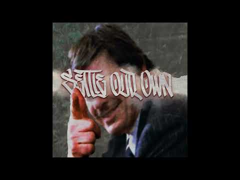 DJ Dolo76 - Settle Our Own Feat. Maze Overlay