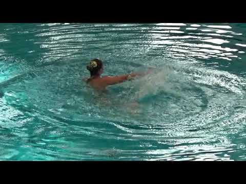 Raquel NAVARRO (MLT) Free solo - 2018 French Open Montreuil