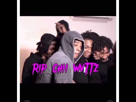 (New) Chii Wvttz - FTB   Ft: Milly Wop & Nytro Active (Audio)