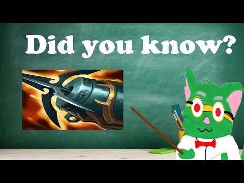 you NEED to know this about Kraken Slayer!!1 wackaflcka quicktip