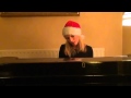 Last Christmas by Rachel Summer in HD - (Wham ...