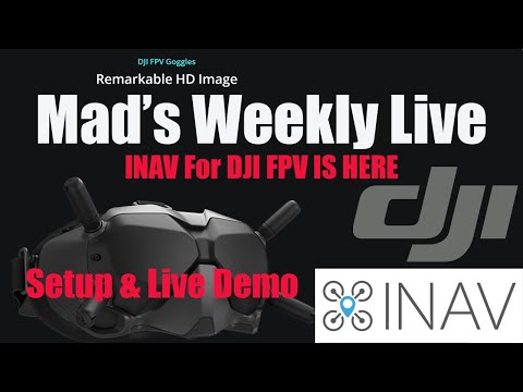dji-digital-fpv-inav-custom-osd--setup-amp-demo-live